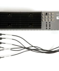Blackmagic ATEM 1 M/E Production Switcher