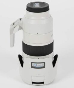 Sony FE 70-200 hero